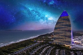 Sanya Haitang Bay Haiju Villa