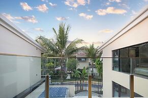 Sanya Haitang Bay Haiju Villa