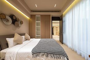 Sanya Haitang Bay Haiju Villa