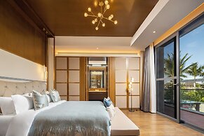 Sanya Haitang Bay Haiju Villa