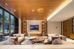 Sanya Haitang Bay Haiju Villa