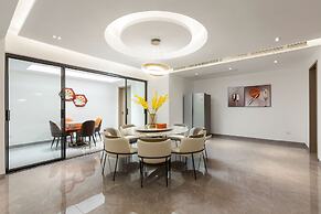 Sanya Haitang Bay Haiju Villa