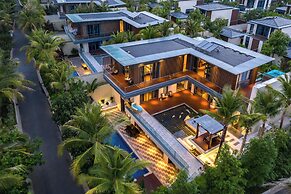 Sanya Haitang Bay Haiju Villa