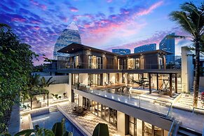 Sanya Haitang Bay Haiju Villa