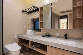 Sanya Haitang Bay Haiju Villa