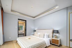 Sanya Haitang Bay Haiju Villa