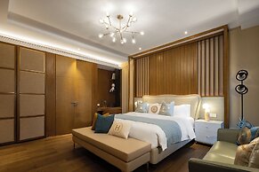 Sanya Haitang Bay Haiju Villa