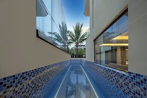 Sanya Haitang Bay Haiju Villa