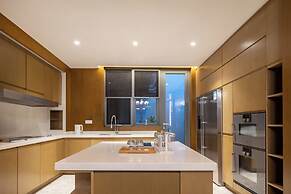 Sanya Haitang Bay Haiju Villa