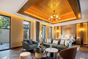 Sanya Haitang Bay Haiju Villa