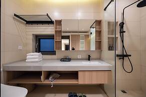 Sanya Haitang Bay Haiju Villa