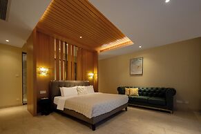 Sanya Haitang Bay Haiju Villa