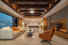 Sanya Haitang Bay Haiju Villa