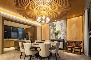 Sanya Haitang Bay Haiju Villa