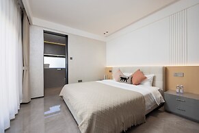 Sanya Haitang Bay Haiju Villa