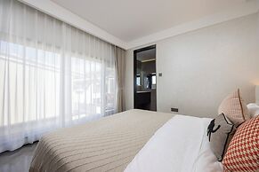 Sanya Haitang Bay Haiju Villa