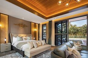 Sanya Haitang Bay Haiju Villa