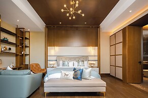 Sanya Haitang Bay Haiju Villa