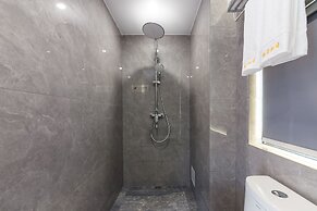 Sanya Haitang Bay Haiju Villa