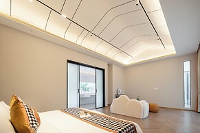 Sanya Haitang Bay Haiju Villa