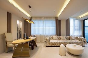 Sanya Haitang Bay Haiju Villa