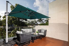 Sanya Haitang Bay Haiju Villa