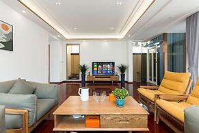 Sanya Haitang Bay Haiju Villa