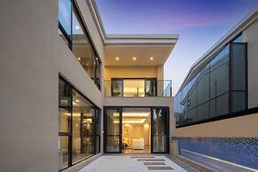 Sanya Haitang Bay Haiju Villa