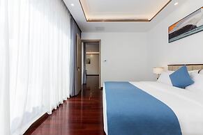 Sanya Haitang Bay Haiju Villa