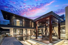 Sanya Haitang Bay Haiju Villa