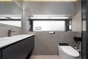 Sanya Haitang Bay Haiju Villa