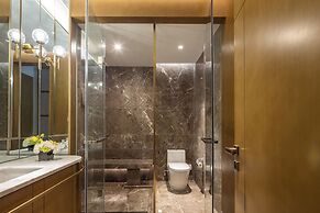 Sanya Haitang Bay Haiju Villa