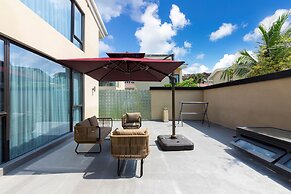 Sanya Haitang Bay Haiju Villa