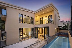 Sanya Haitang Bay Haiju Villa