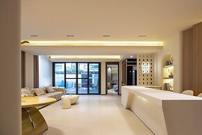 Sanya Haitang Bay Haiju Villa