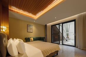 Sanya Haitang Bay Haiju Villa