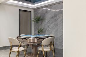 Sanya Haitang Bay Haiju Villa