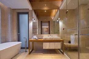 Sanya Haitang Bay Haiju Villa