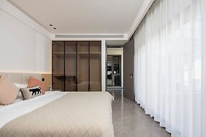 Sanya Haitang Bay Haiju Villa