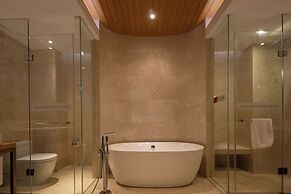 Sanya Haitang Bay Haiju Villa