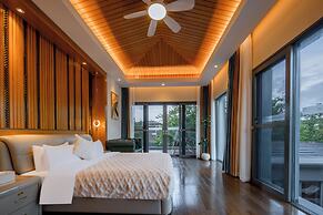 Sanya Haitang Bay Haiju Villa