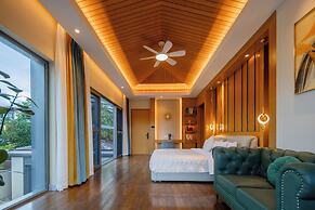 Sanya Haitang Bay Haiju Villa
