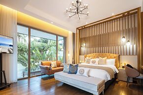 Sanya Haitang Bay Haiju Villa