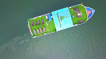 Halong Sunlight Premium Cruise