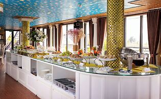 Halong Sunlight Premium Cruise