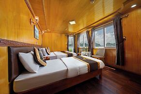 Halong Sunlight Premium Cruise