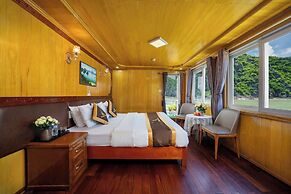 Halong Sunlight Premium Cruise