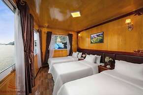 Halong Sunlight Premium Cruise