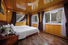 Halong Sunlight Premium Cruise