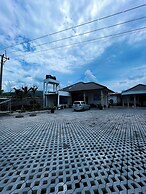 The Cabin Hotel Lovina Bali